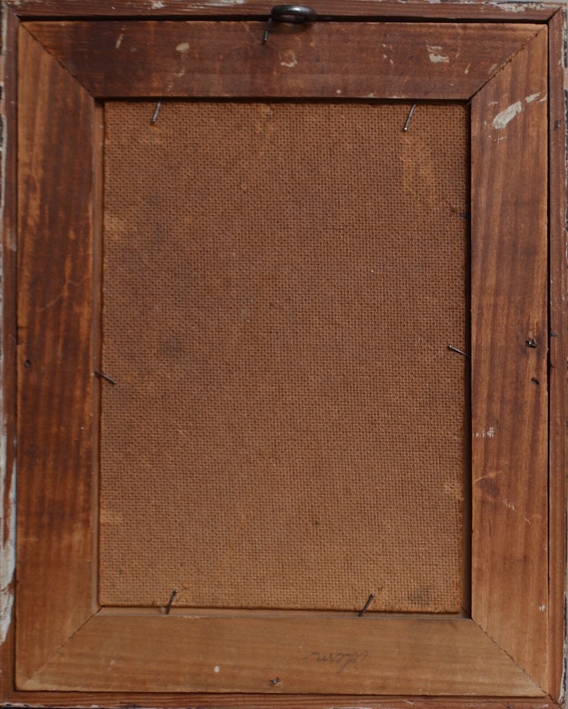 Rostislas LOUKINE (1904-1988) Russian - French