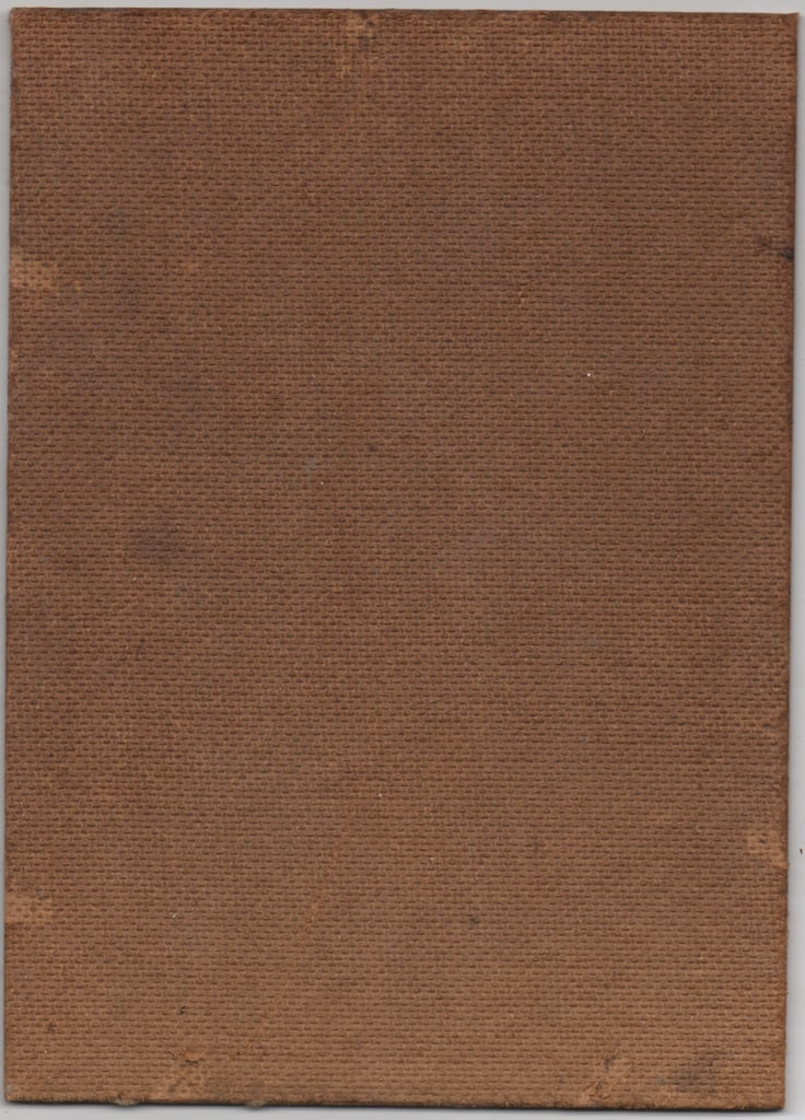 Rostislas LOUKINE (1904-1988) Russian - French