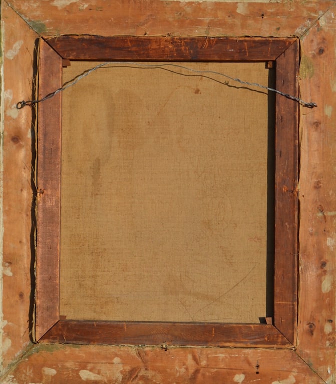 Milkine Jak Jankel 1877-1944, Russian - Belorussian - Polish