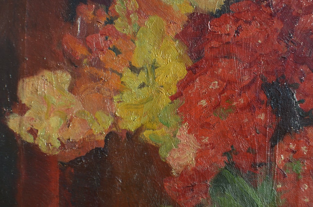 Milkine Jak Jankel 1877-1944, Russian - Belorussian - Polish