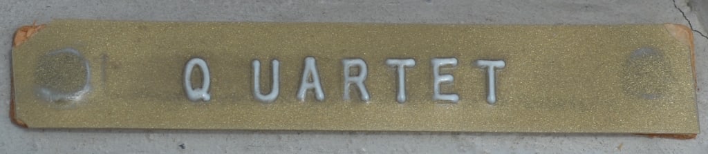 Ralph TAYLOR (1896-1978) Russian - American