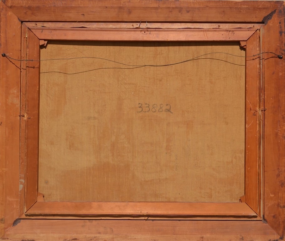 Romek Arpad (1883-1960) Hungarian