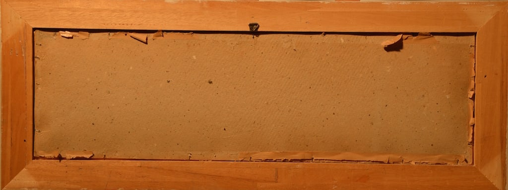 Alexander AREFIEV (1931-1978) Russian - French