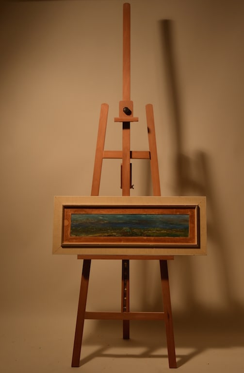 Alexander AREFIEV (1931-1978) Russian - French