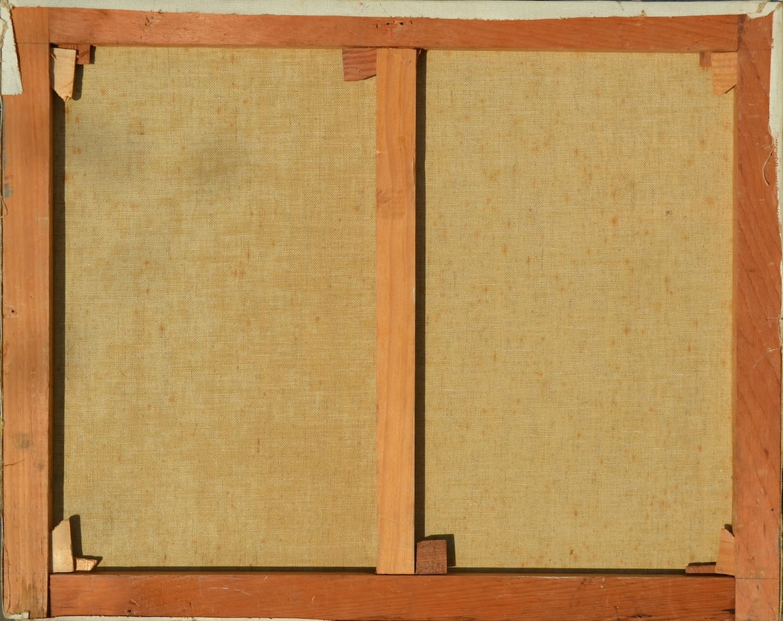 Simon Karczmar (1903-1982) Polish - American