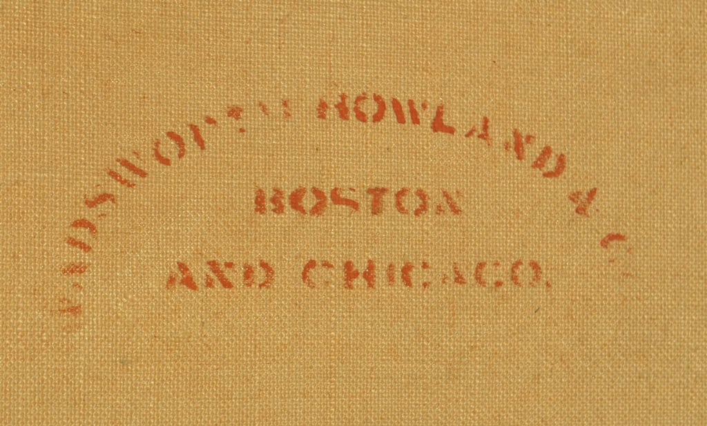 Joel J. LEVITT (1875-1937) Russian - American