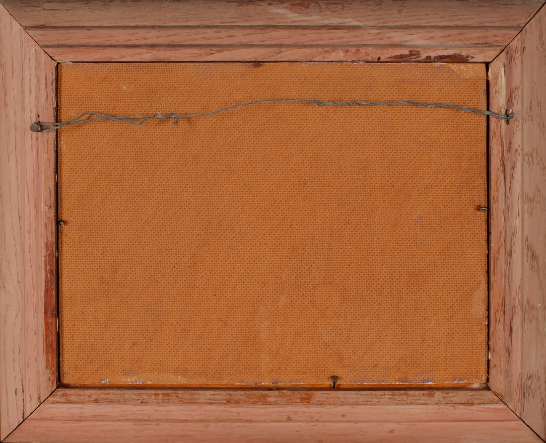 Gertrude Abercrombie (1909-1977) USA - American