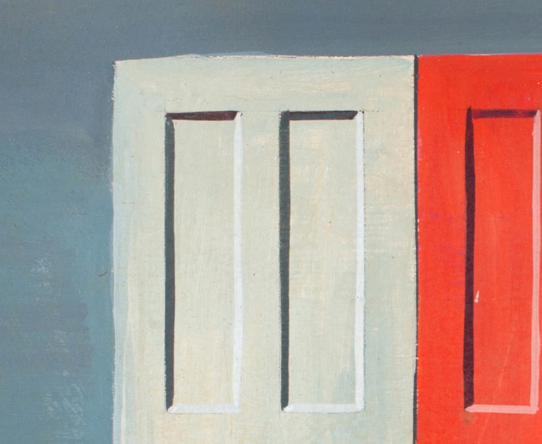 Gertrude Abercrombie (1909-1977) USA - American