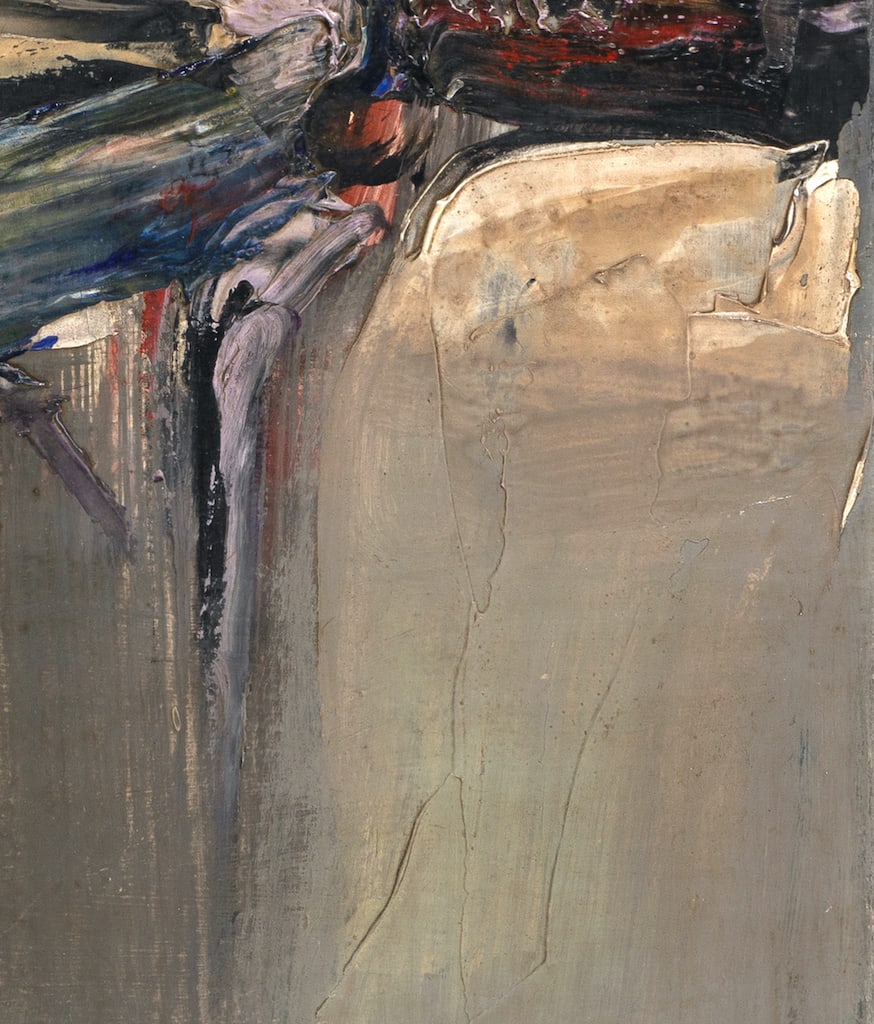 Romulo MACCIO (1931-2016) Argentinian