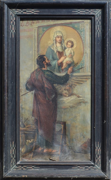 Julius POLLAK (1845-1920) Austrian