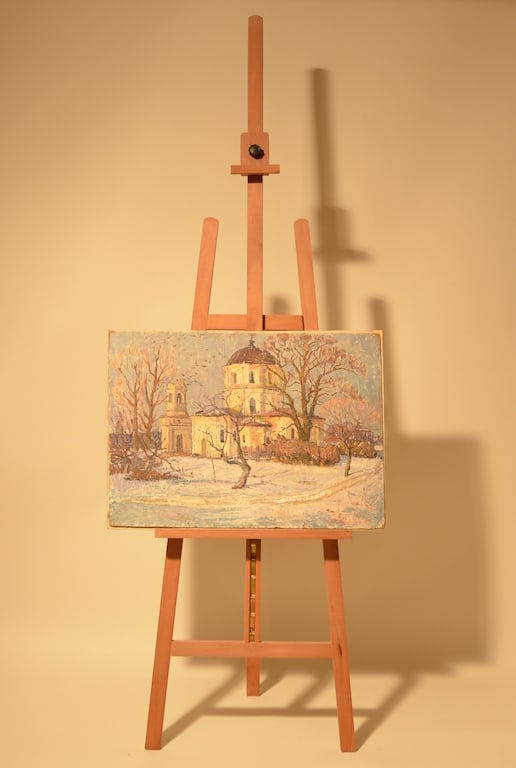 Grigoriy MARINICHENKO (1928-2006) Russian - Ukrainian