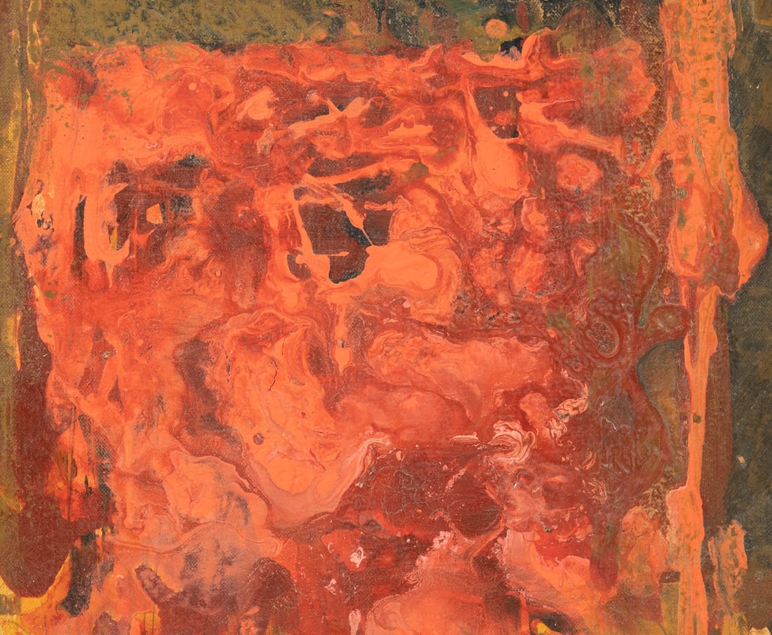 Jean Albert MCEWEN (1923-1999)