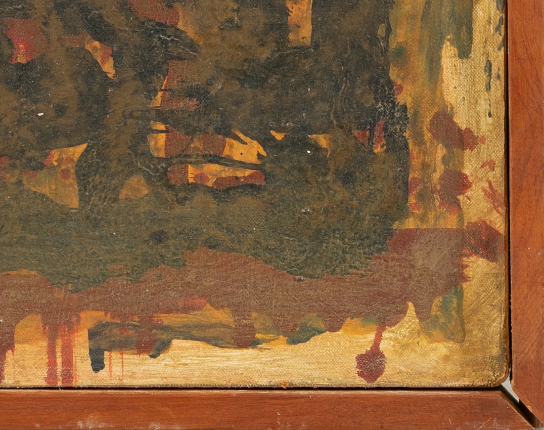 Jean Albert MCEWEN (1923-1999)