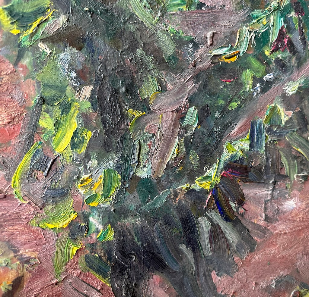 Alexandre GARBELL (1903-1970) Russian - French