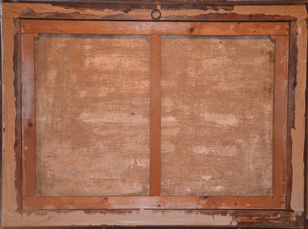 Hugo LOFFLER (1859-1935) Austrian - Germany