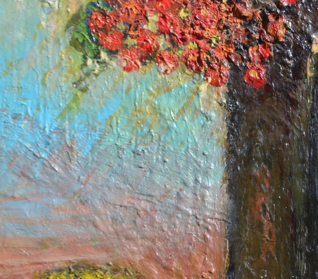 Nikolaj RJABUSINSKIJ (1877-1951) Russian - French