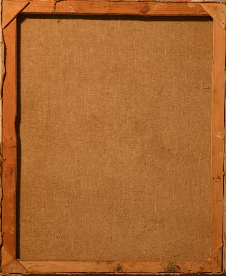 Evgeniy SPITSEVICH (1931) Russian - Ukrainian