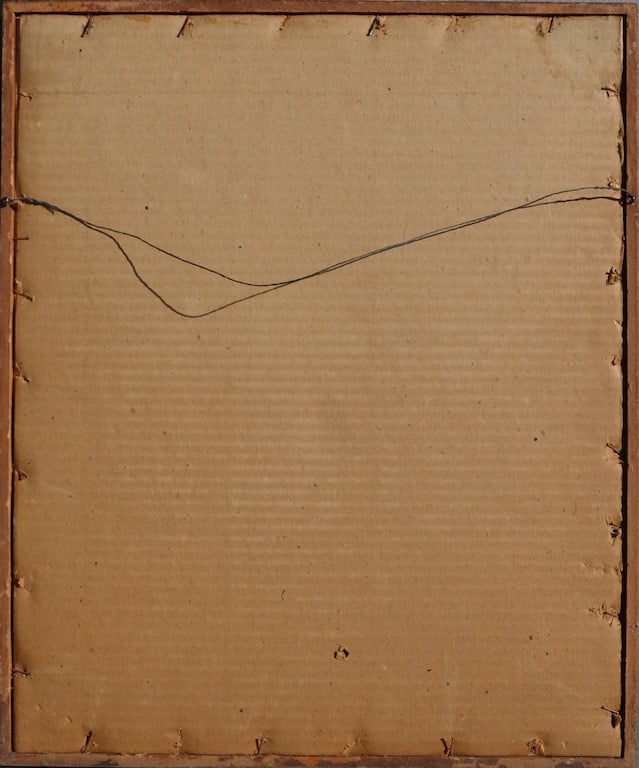 Konstantin KOSTENKO (1879-1956) Russian - French