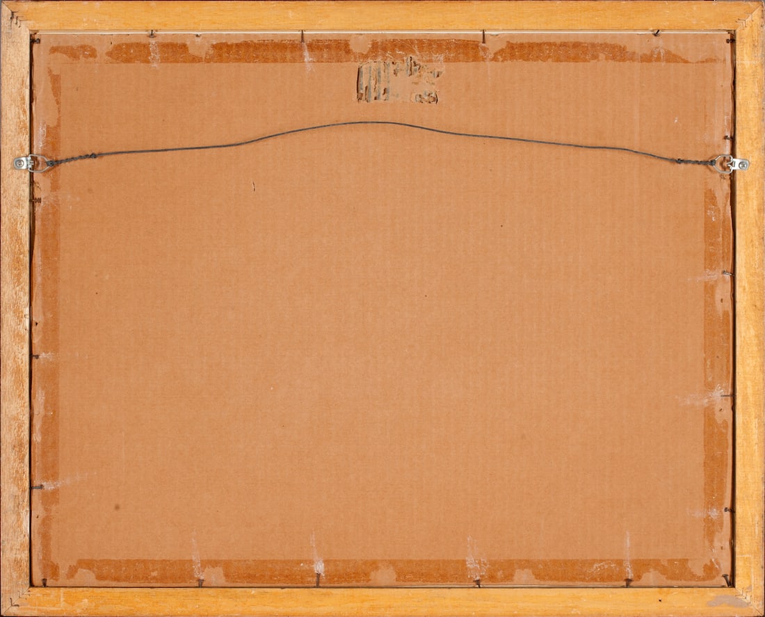 Hugo PRATT (1927-1995) Italian - Swiss