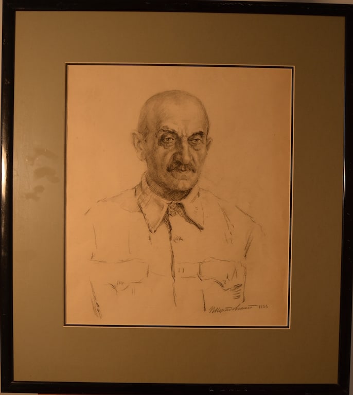 Petr NERADOVSKY (1875-1962) Russian