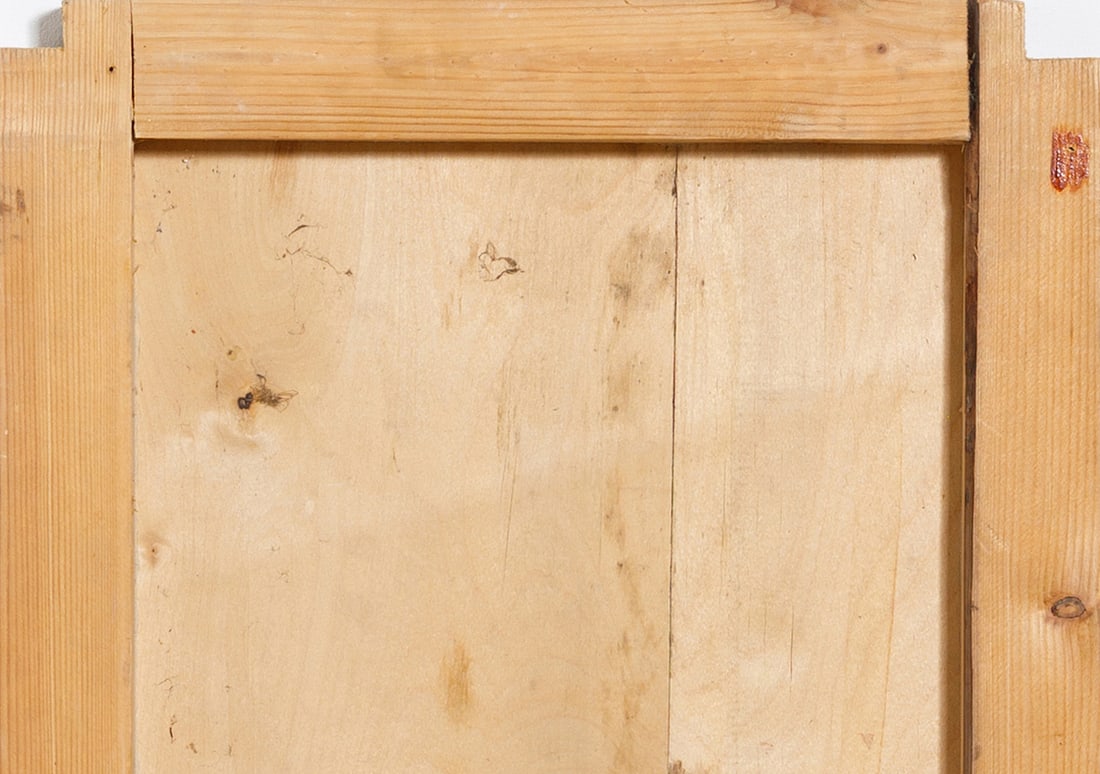 Peter BUSA (1914-1985) American