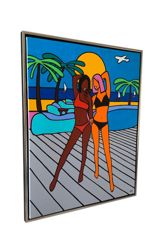 Vadim MYKHALCHUK (1971) Ukrainian