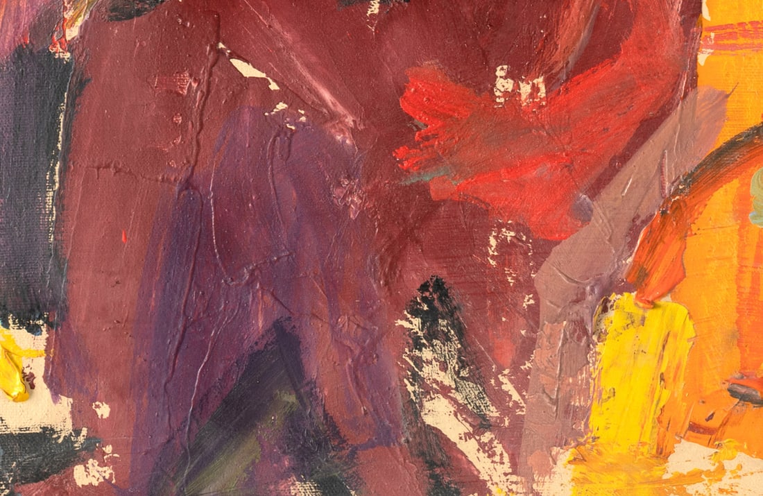 John LITTLE (1907-1984) American, USA