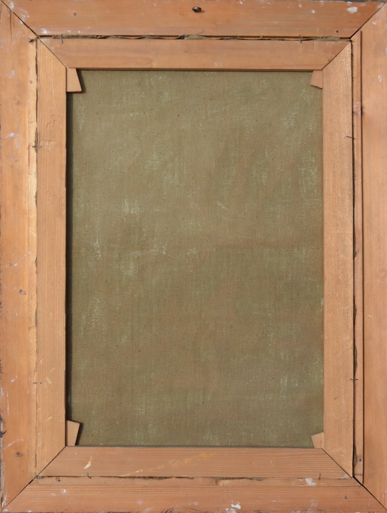 Olga Vtoroff (1898-1936) Britain - French