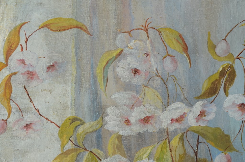 Olga Vtoroff (1898-1936) Britain - French