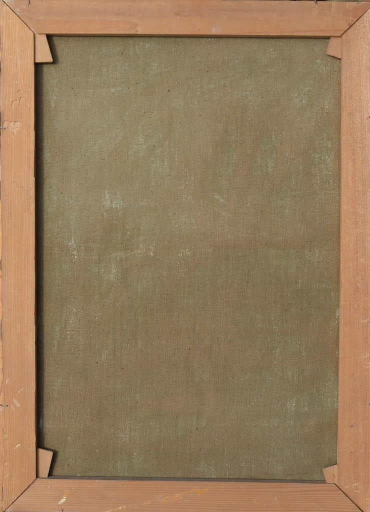 Olga Vtoroff (1898-1936) Britain - French