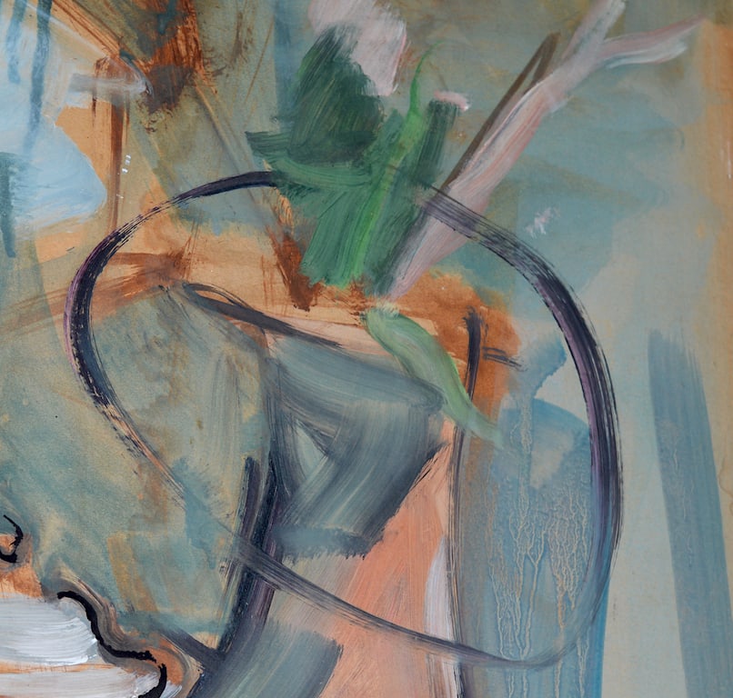 Antoine IRISSE (1903-1957) Russian - France