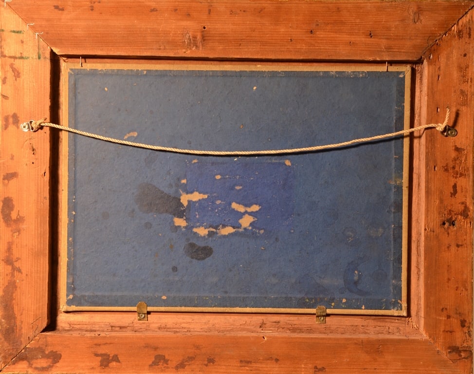 Tit DVORNIKOV (1862-1922) Ukraine - Russia