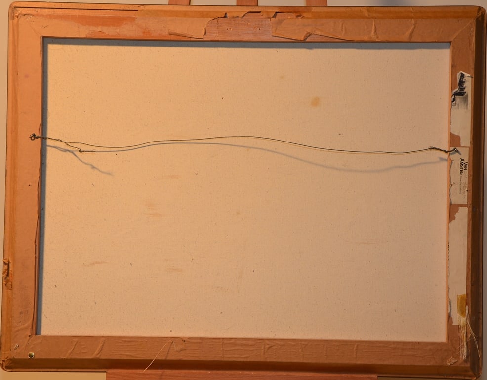 Salvador VICTORIA (1929-1994) Spanish