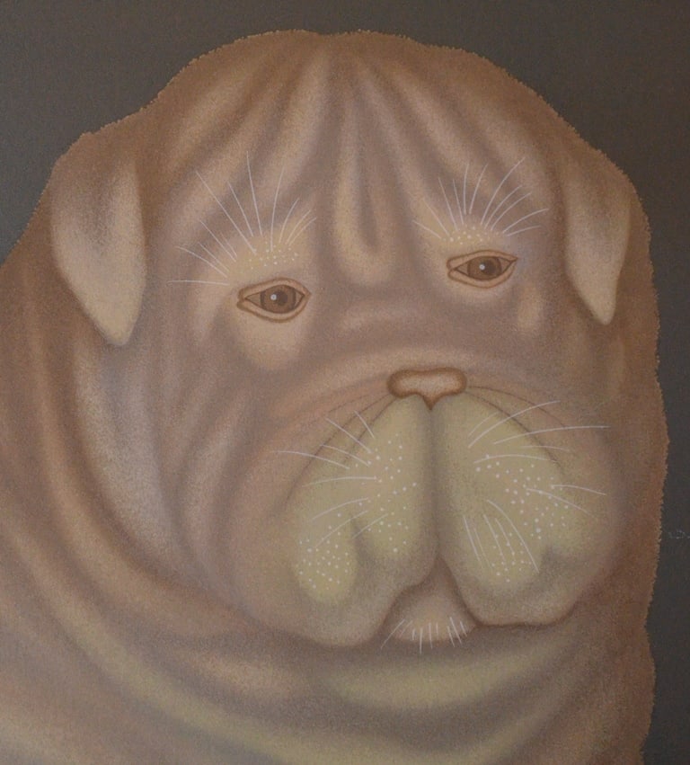 Igor Galanin (Born 1937) Russian - American