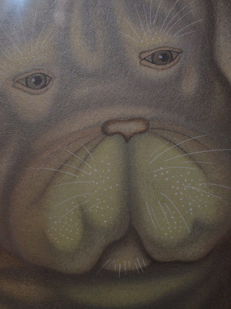 Igor Galanin (Born 1937) Russian - American