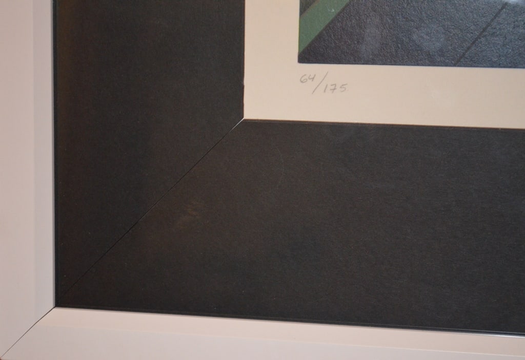 Igor Galanin (Born 1937) Russian - American