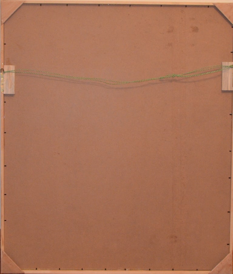 Igor Galanin (Born 1937) Russian - American