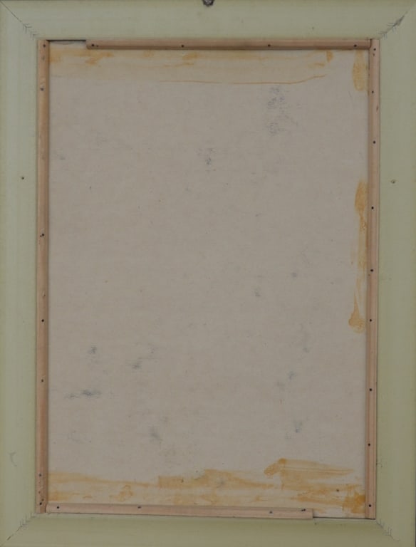 Valentin BERNANDSKY (1917-2011) Russia - Ukraine