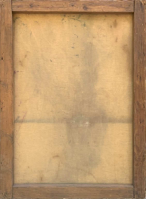 Philippe HOSIASSON (1898-1978) Ukrainian - French