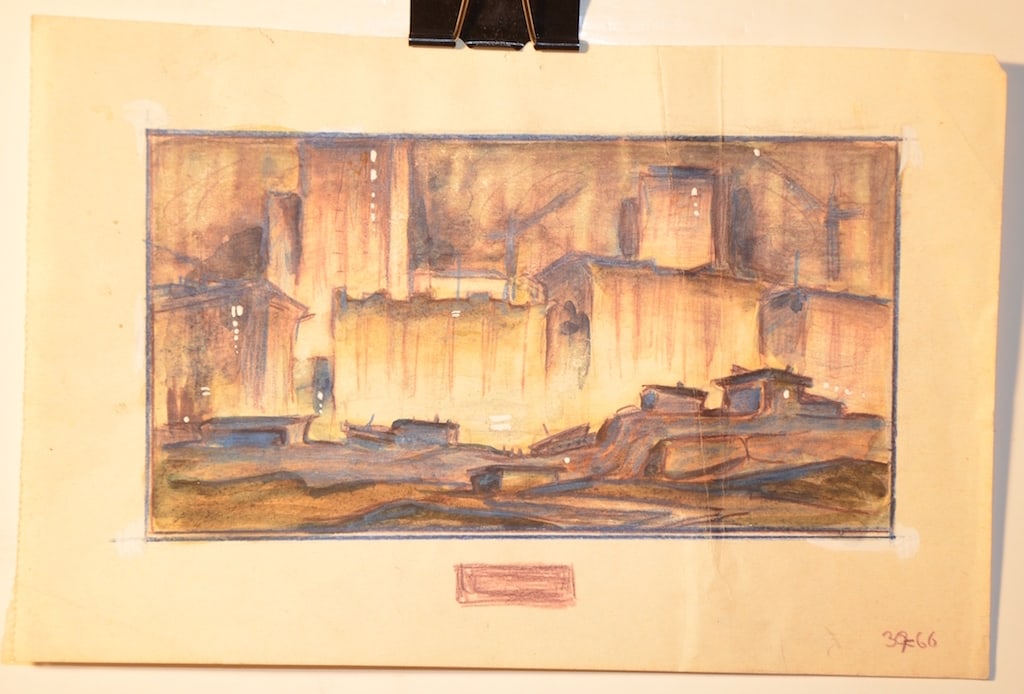 Liber SMOLENSKIY (1900-1974) Ukrainian - Russian