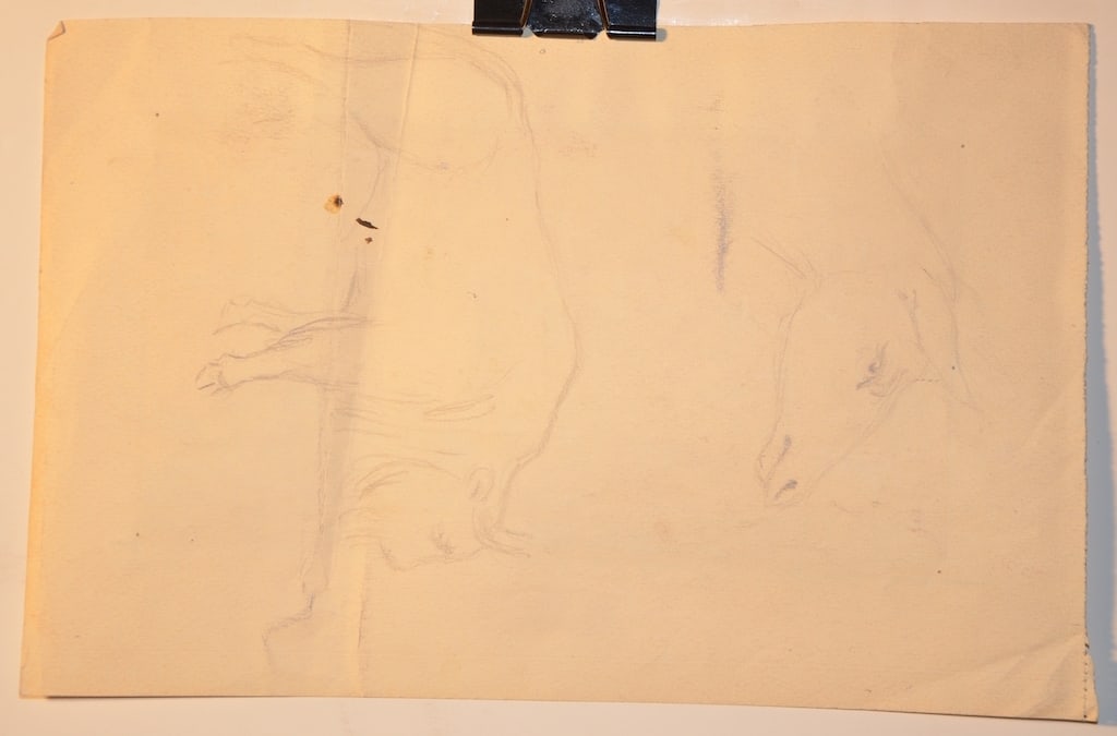 Liber SMOLENSKIY (1900-1974) Ukrainian - Russian