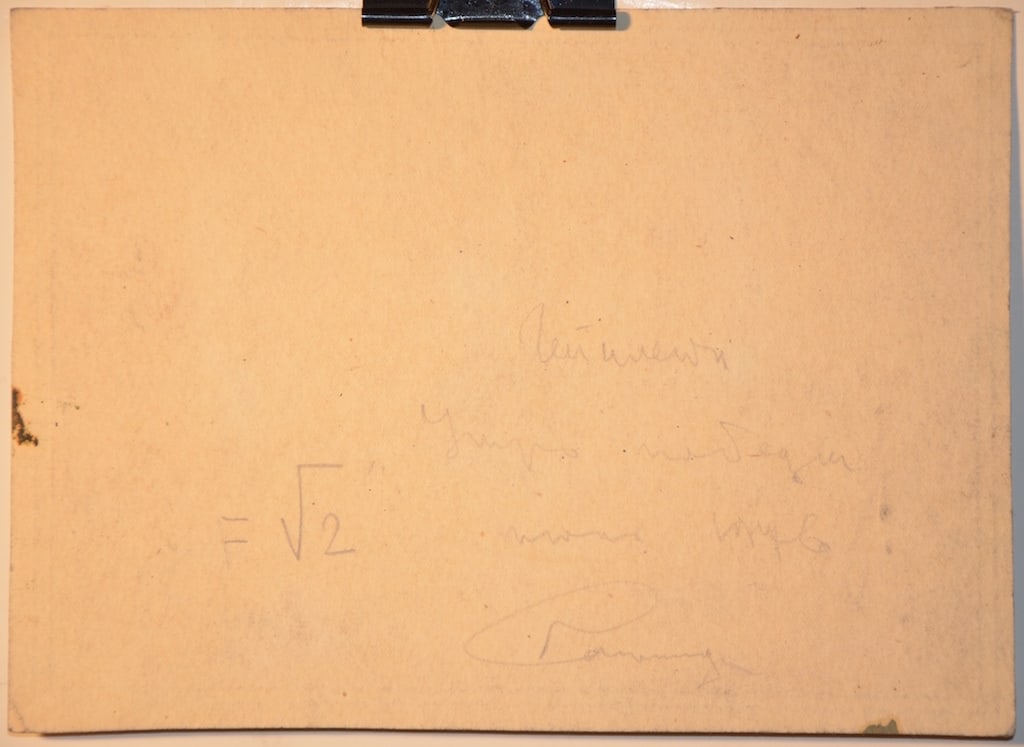 Liber SMOLENSKIY (1900-1974) Ukrainian - Russian