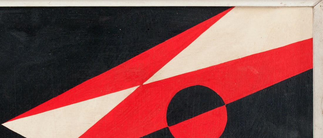 Helen Gerardia (1903-1988) Ukrainian - American