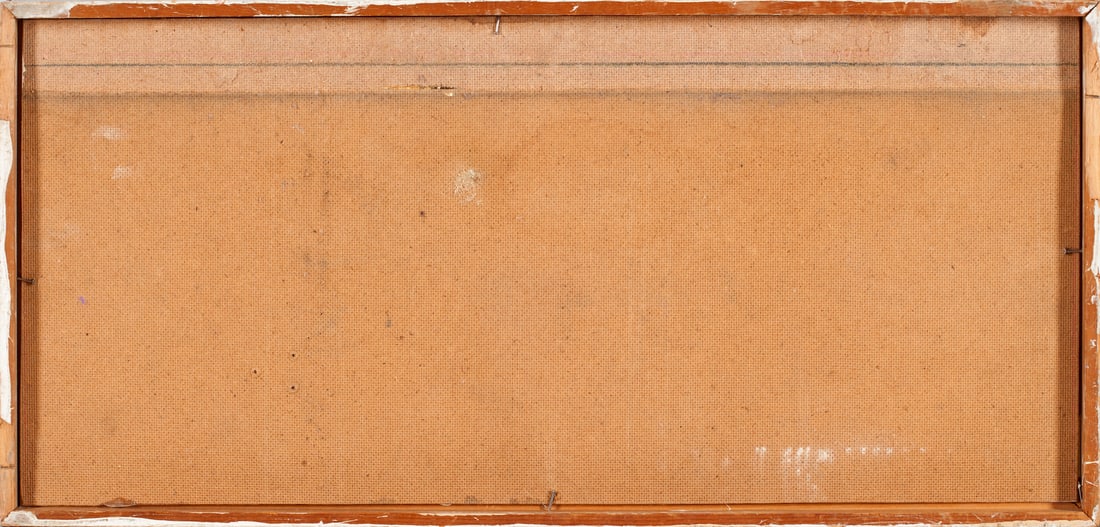 Helen Gerardia (1903-1988) Ukrainian - American