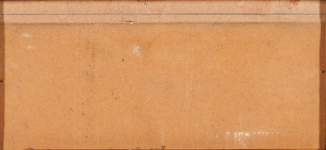 Helen Gerardia (1903-1988) Ukrainian - American