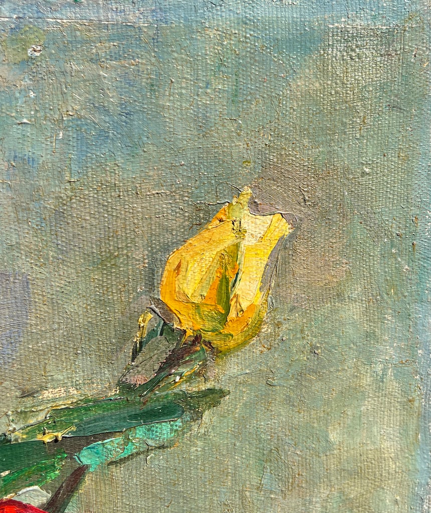 Vsevolod SHARKEVICH (1911-1994) Ukrainian