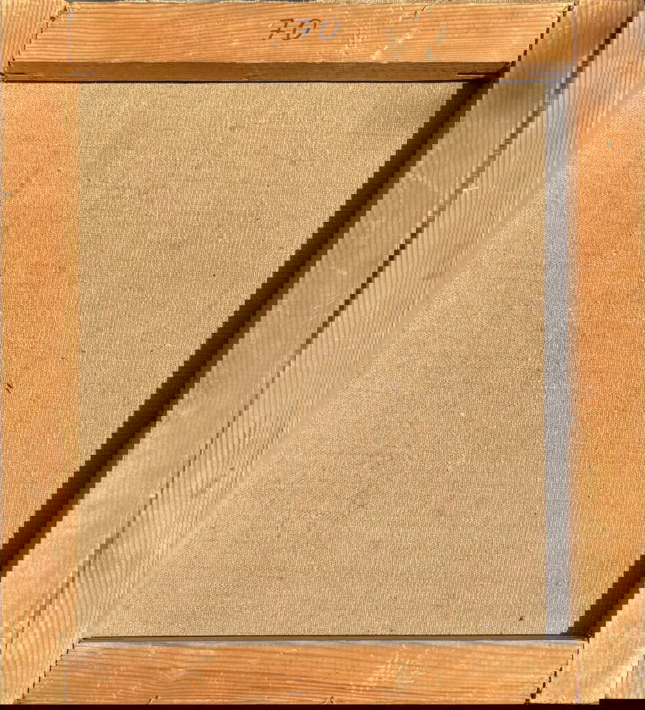 Vsevolod SHARKEVICH (1911-1994) Ukrainian