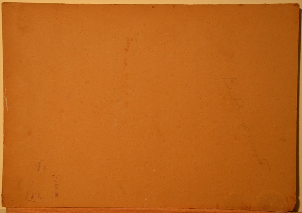 Viktor VIKHTINSKY (1918-2003) Russian - Ukrainian