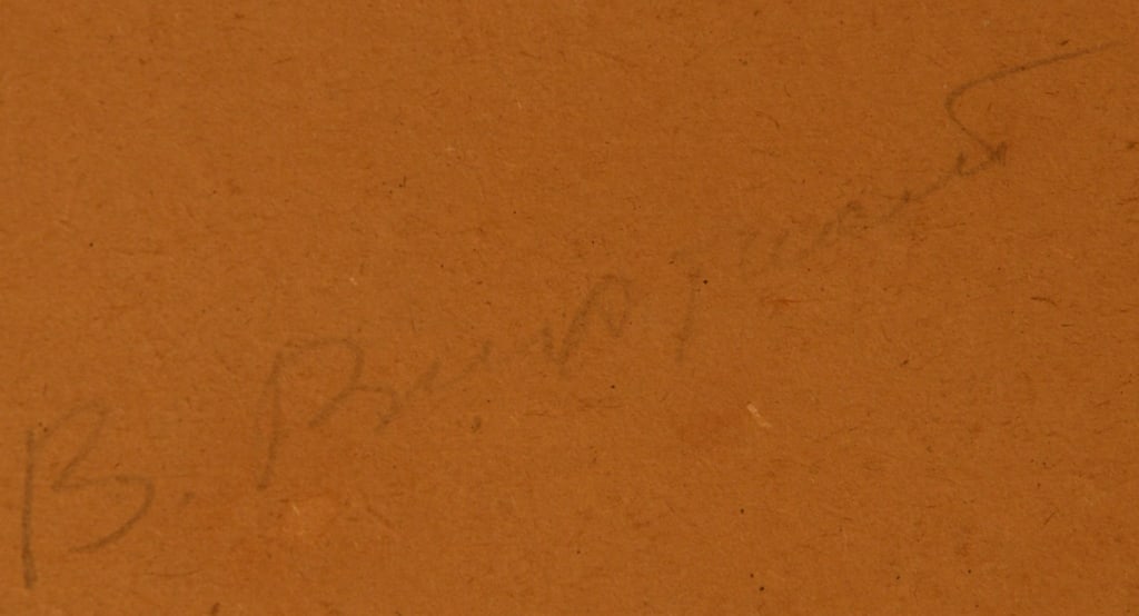 Viktor VIKHTINSKY (1918-2003) Russian - Ukrainian