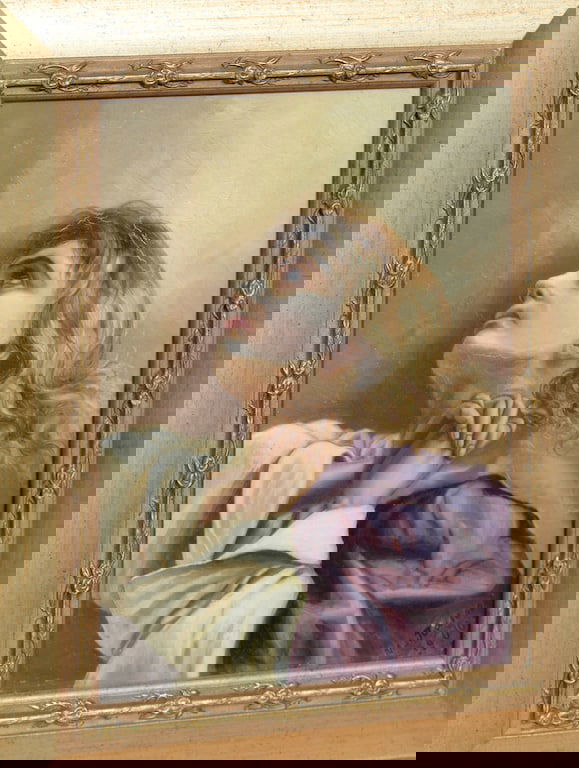 M.PAVLOV - XIX century